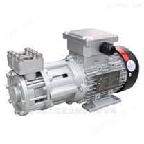 热油350度高温磁力泵厂家