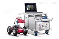 中仪股份 X5-HT 管道CCTV检测机器人