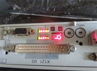 西門子NCU數(shù)控系統(tǒng)維修