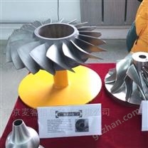 苏州3D打印实现复杂结构件快速一体成型