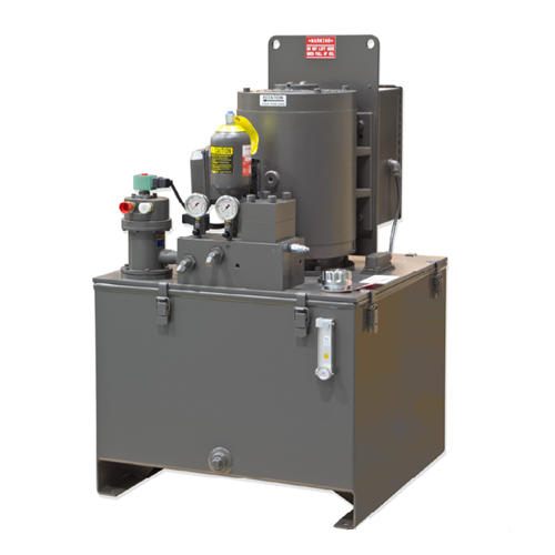 美国Lansmont 1800型 液压振动台