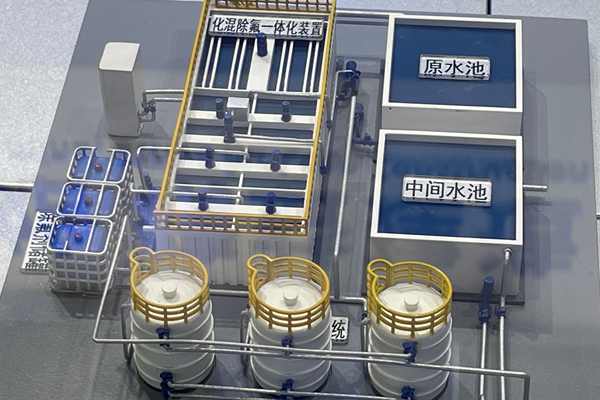 7项国家水污染物排放标准公开征求意见