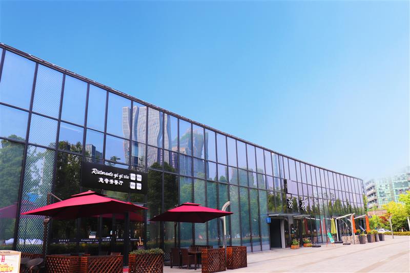 东方汽轮机拟入选制造业数字化转型促进中心建设主体