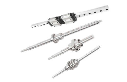 CCMT2026滾動功能部件展品綜述