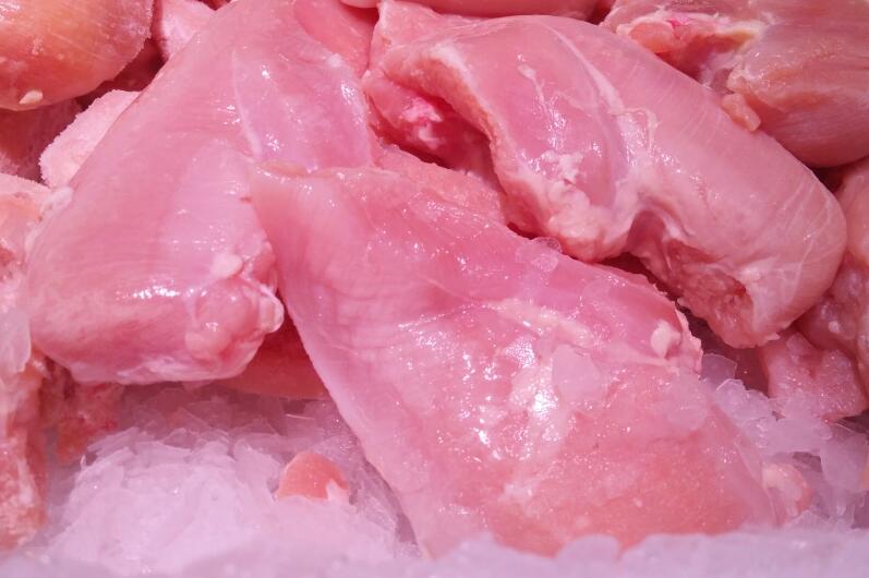 关于合肥市城区禁止活禽交易推进禽类产品冰鲜上市的通告