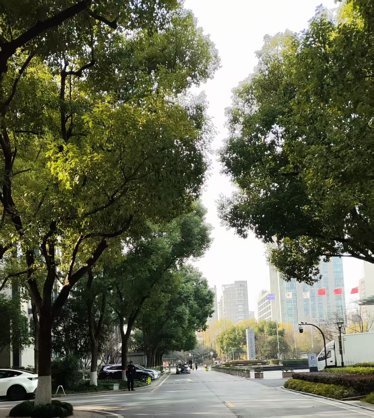 人工智能賦能安全應急 筑牢安全新防線