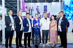 十台 STS Mc PLUS 双螺杆挤出机助力华南改性塑料龙头产能升级